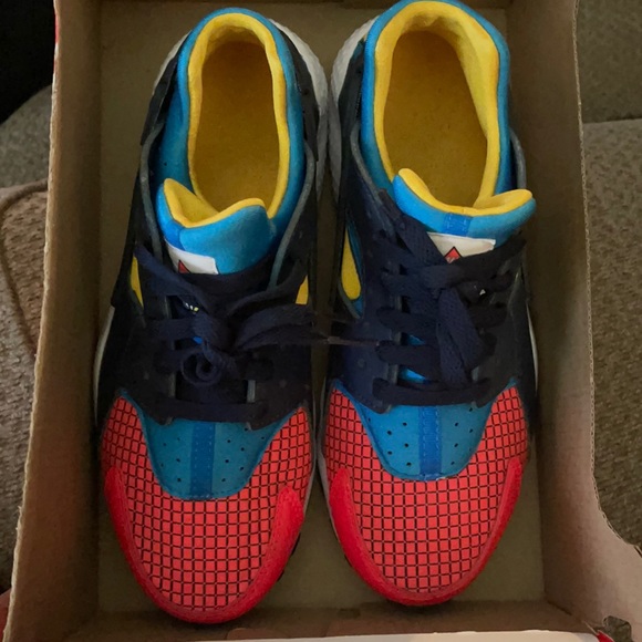 Air max - Picture 1 of 4